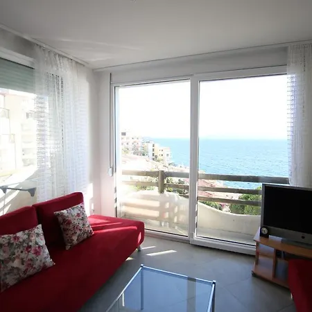 Paradise Sea View *