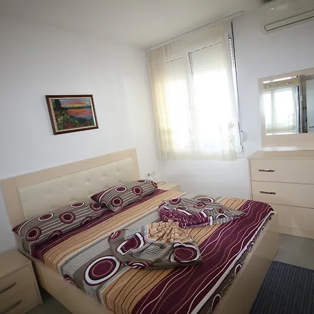 Paradise Sea View Apartment