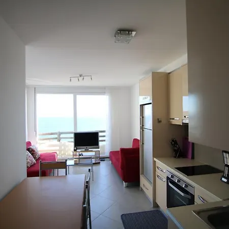 Paradise Sea View