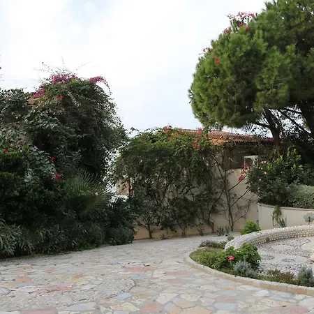 Paradise Sea View Sarande