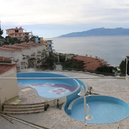 Paradise Sea View Sarande
